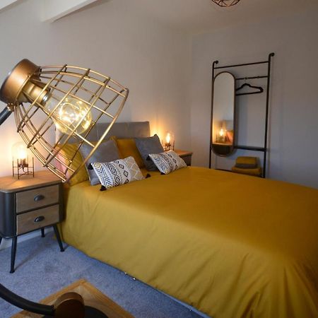 Heritage Holiday Accommodation 펨브룩도크 외부 사진