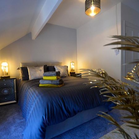 Heritage Holiday Accommodation 펨브룩도크 외부 사진