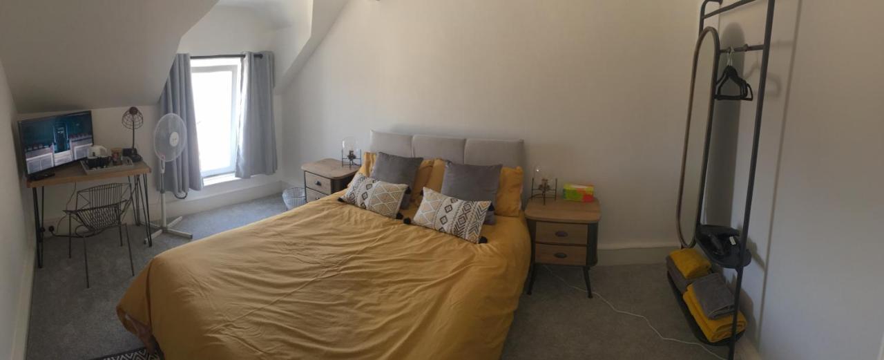 Heritage Holiday Accommodation 펨브룩도크 외부 사진