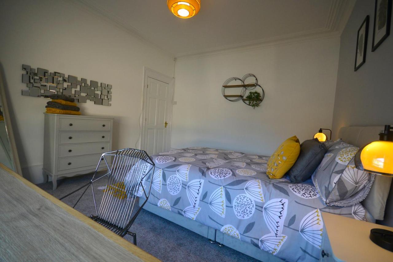 Heritage Holiday Accommodation 펨브룩도크 외부 사진