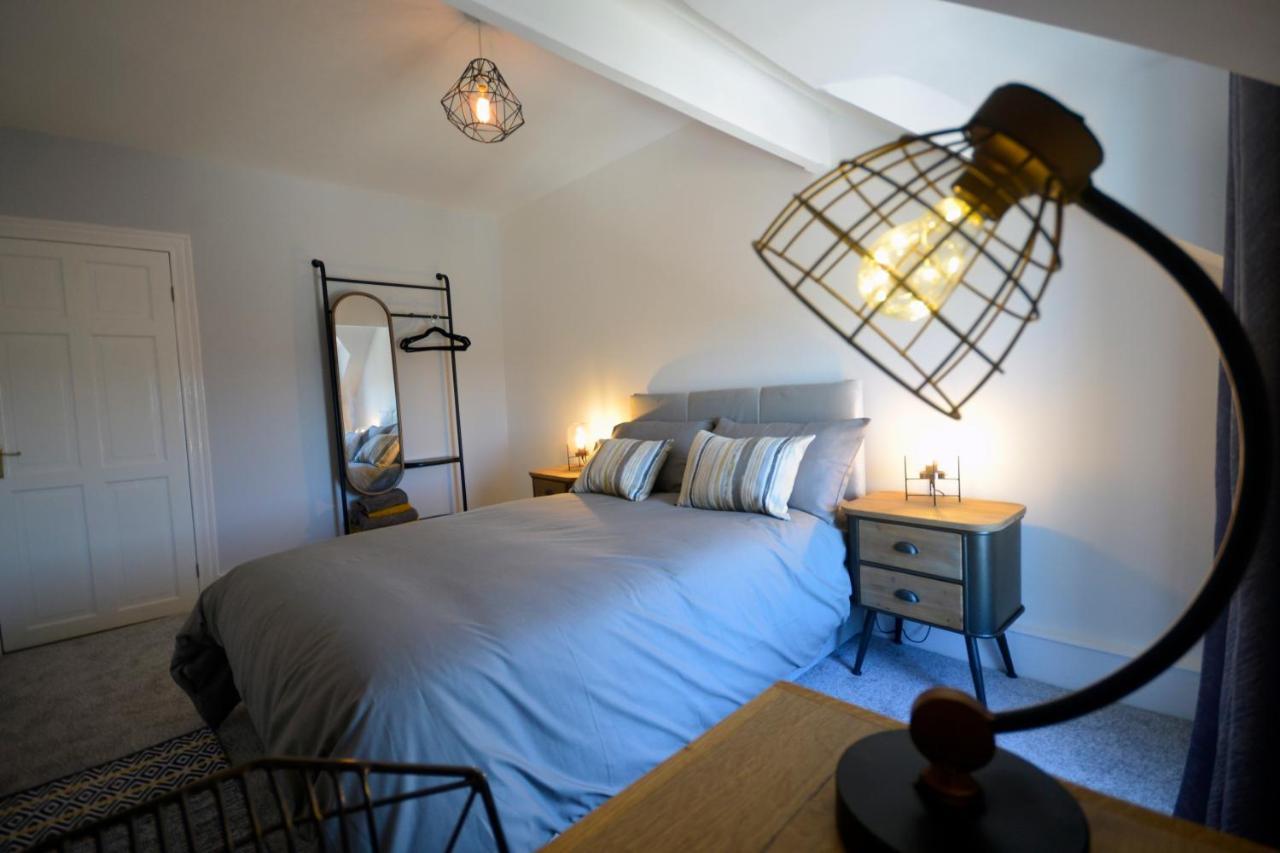 Heritage Holiday Accommodation 펨브룩도크 외부 사진
