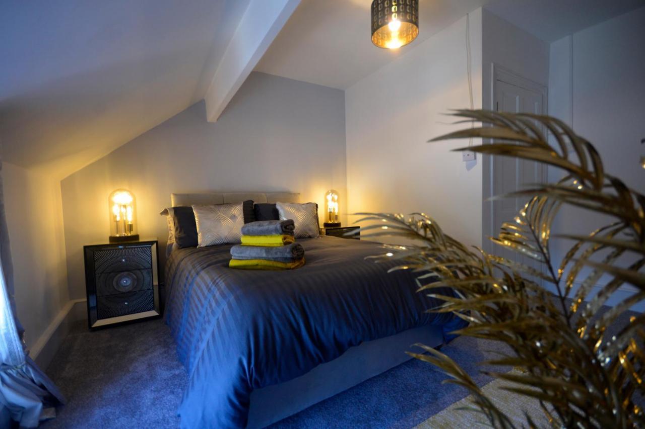 Heritage Holiday Accommodation 펨브룩도크 외부 사진