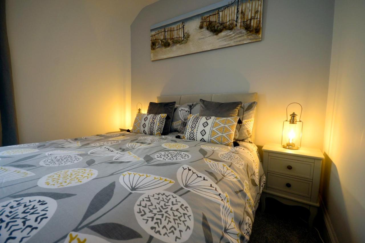 Heritage Holiday Accommodation 펨브룩도크 외부 사진